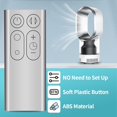 thumbnail image 3 of Mando a distancia de repuesto para purificador Dyson Pure Cool, 3 of 7