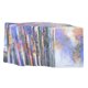 thumbnail image 1 of Earth Theme Paper Tarot Cards Divination Playing Cards Interaction Board Game Card English Version, 1 of 4