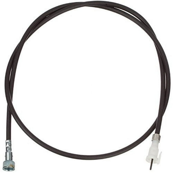 ATP Y-829 Speedometer Cable Fits select: 1988-1999 DODGE CARAVAN, 1982-1988 CHRYSLER LEBARON