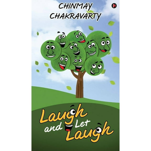 Laugh and Let Laugh, (Hardcover)