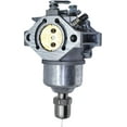 thumbnail image 4 of EPOTOOR AM122605 Carburetor - Replacement for John Deere LX186 GT262 GT275 Tractor 180 185 260 325 FC540V Engine, 4 of 5