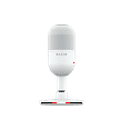thumbnail image 1 of Razer Seiren V3 Mini Microfono Ultra-Compacto USB Edicion Blanco Razer, 1 of 3