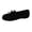 Black, variant on Willtoo Loafers for Women Slip On Flats Comfortable Business Dressy Casual Non Slip Work Office Walking Shoes