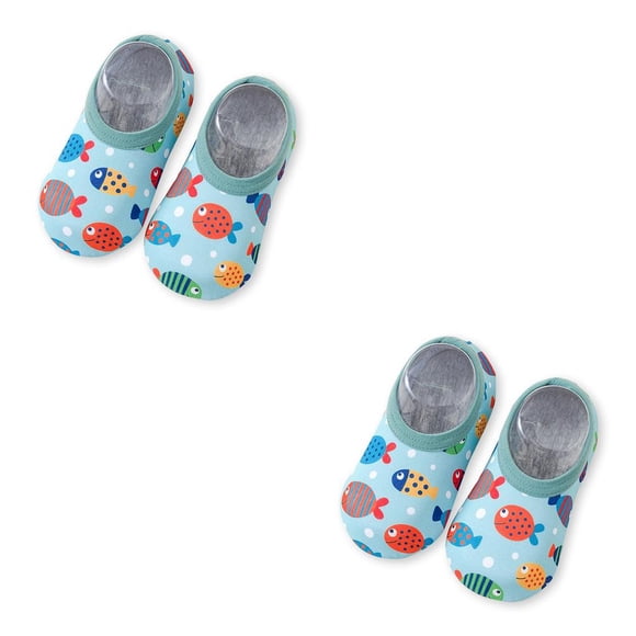 Zapatillas de agua para niños Yuarrent CBP227593
