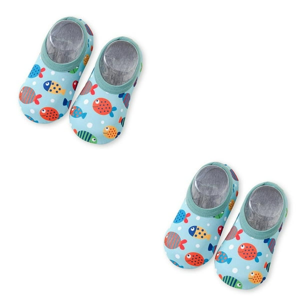 Zapatillas de deportes acuáticos Advancent para niños Type7 NO7