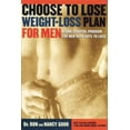 thumbnail image 1 of Pre-Owned Choose to Lose Weight-Loss Plan for Men: A Take-Control Program for Men with Guts to Lose (Paperback) 0395966493 9780395966495, 1 of 1