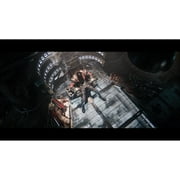 Title A - PlayStation 5