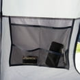 thumbnail image 6 of Ozark Trail Hazel Creek 20-Person Star Tent with Screen Room, 6 of 6