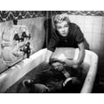thumbnail image 1 of Les Diaboliques 1955 Simone Signoret drowns man in tub 16x20 poster, 1 of 1