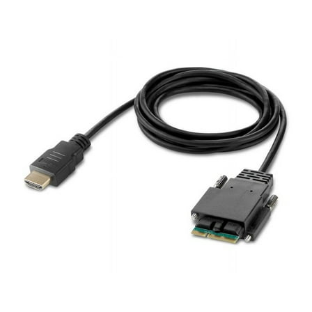 Belkin F1DN1MOD-CC-H06 6 ft. Modular HDMI Single Head Console Cable