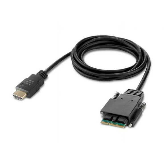 Belkin F1DN1MOD-CC-H06 6 ft. Modular HDMI Single Head Console Cable