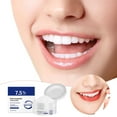 thumbnail image 2 of 1 PCS Microcrystalline Hydroxyapatite Powder 7.5% Hydroxyapatite Tooth Powder Nano Hydroxyapatites Toothpaste Powders, 2 of 8