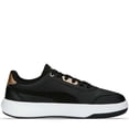 thumbnail image 2 of Tenis Puma Tori Space Mujer Negro 389340 01, 2 of 5