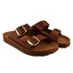 thumbnail image 2 of Sandalias Nomadas Mujer Comodas Estilo Elegancia Casual cafe 25, 2 of 5