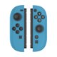 thumbnail image 5 of Para 2 Joy-Con Controller Silicone Protective Case () Azul, 5 of 8