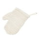 thumbnail image 2 of Guantes de ducha, de exfoliación corporal, accesorios de baño, doble cara, guantes de depuración corporal, de baño para limpieza,, 2 of 9