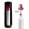 thumbnail image 3 of Quick Connect Co2 Adapter Compatible Sodastream Water Sprinkler Duo Art, Terra, Tr21-4 Jnnjv, 3 of 5
