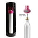 thumbnail image 3 of Quick Connect Co2 Adapter Compatible Sodastream Water Sprinkler Duo Art, Terra, Tr21-4 Jnnjv, 3 of 5