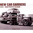 thumbnail image 3 of Photo Album: New Car Carriers, 1910-1998 Photo Album (Paperback), 3 of 4