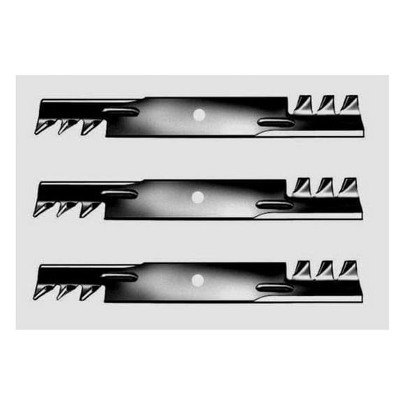 Husqvarna Zero Turn Blades