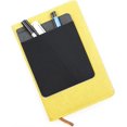 thumbnail image 4 of 1 x Étui de Transport pour Disque Dur Externe Portable, Pochette pour Accessoires d'Ordinateur, Sac de Rangement Auto-Adhésif pour Disque Dur Externe, 4 of 4