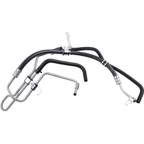 Toyota Corolla Power Steering Hose Assembly