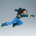thumbnail image 3 of Banpresto - Dragon Ball GT - Super Android #17 Vs Super Saiyan Son Goku Match Makers Bandai Spirits Figure, 3 of 8