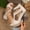 Beige, variant on Women's Platform Espadrilles Sandals Ankle Strap Buckle Casual Wedges Fashion Open Toe Roman Sandal Summer High Heel Sandals Beige 5.5(36)