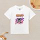 thumbnail image 2 of Camiseta Algodón de Naru para niños, 2 of 5