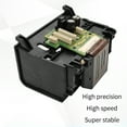 thumbnail image 2 of Print Head Professional High Resolution Original Color Printer Head Adapter with Protective Cover for HP 934 935 934XL 935XL 6220 6230 6830 6812 6815 6835 C2P18A, 2 of 7