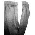 thumbnail image 4 of Adaptive Side-Zipper FLEECE Sweatpants Pants for Men or Women, 4 of 4