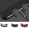 thumbnail image 2 of VONKY Gravity Car Phone Holder Car Air Vent Mount Bracket Mobile Phone Stand Universal Auto Smartphone Support, 2 of 9