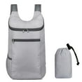Clear Backpack Easy To Clean Christmas Gifts for Boyfriends Folding Clear Backpack Easy To Clean Christmas Gifts for Boyfriends Folding