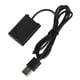 thumbnail image 4 of Batería Simulada DK X1, Interfaz USB De Batería Simulada De Cámara De Chips Premium Para Disparar, 4 of 8