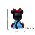 thumbnail image 3 of 16 tipos de figuras de acción de animales en miniatura de dibujos animados de Winnie The Pooh y Stitch, imán para el refrigerador, funda para teléfono, material para paisajismo, juguetes, 3 of 5