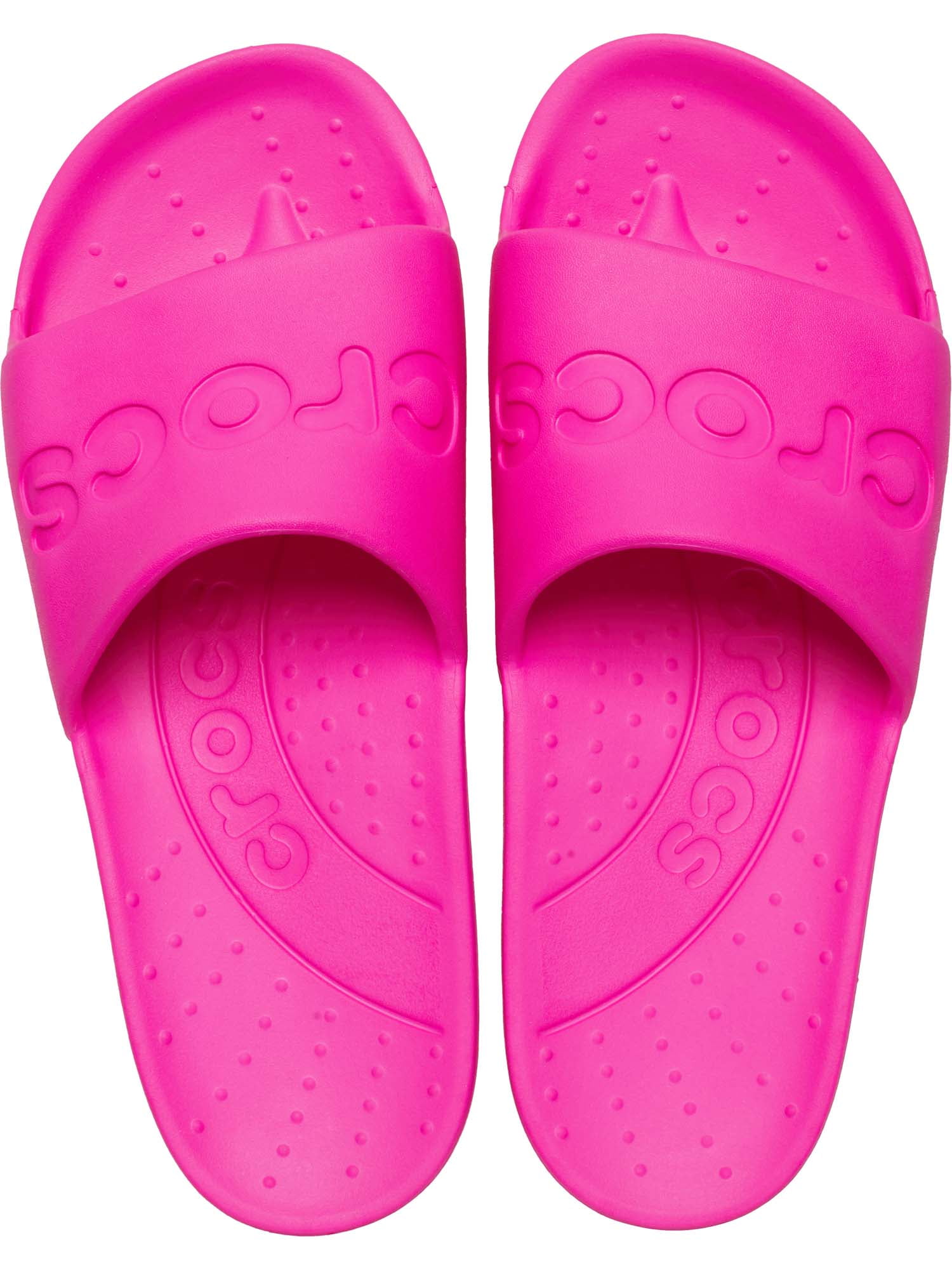 Crocs Unisex Slide Sandals