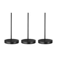 thumbnail image 2 of BotaniNest Acrylic Wine Glass Lid Storage Rack Organizer For Kitchen Countertop And Bar Cabinet, 2 of 7