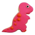 thumbnail image 3 of R&M International Tyrannosaurus Rex Baby4.75" Cookie Cutter, 3 of 4