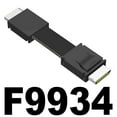 thumbnail image 5 of HOT F9G-F9934-F4C-BK7 EGPU OCuLink GPU Dock M.2 NVMe to Oculink Adapter with Cable ATX Type PCIe4.0 64Gbps 25CM, 5 of 8