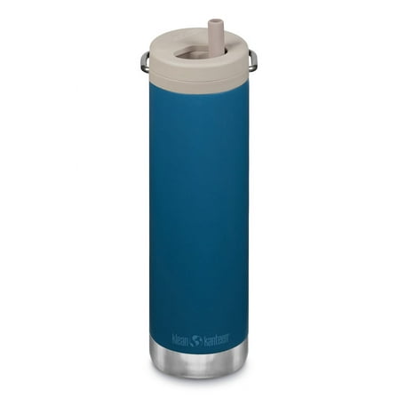 20oz TKWide Insulated Water Bottle with Twist Cap - Corsair