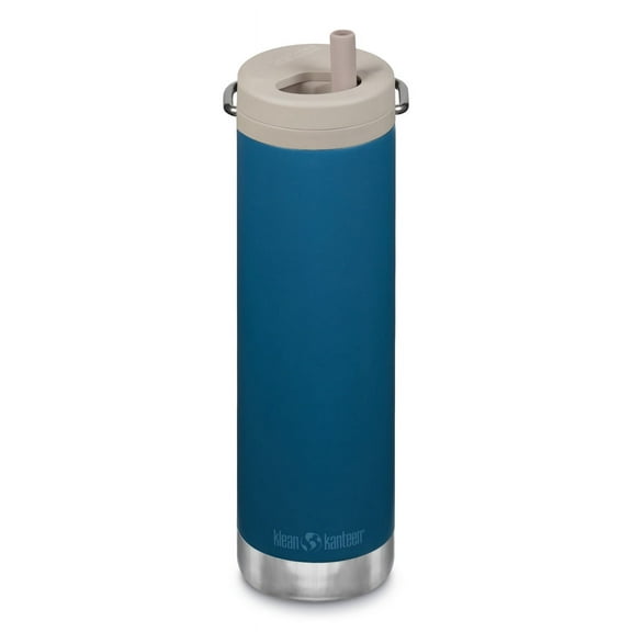 20oz TKWide Insulated Water Bottle with Twist Cap - Corsair