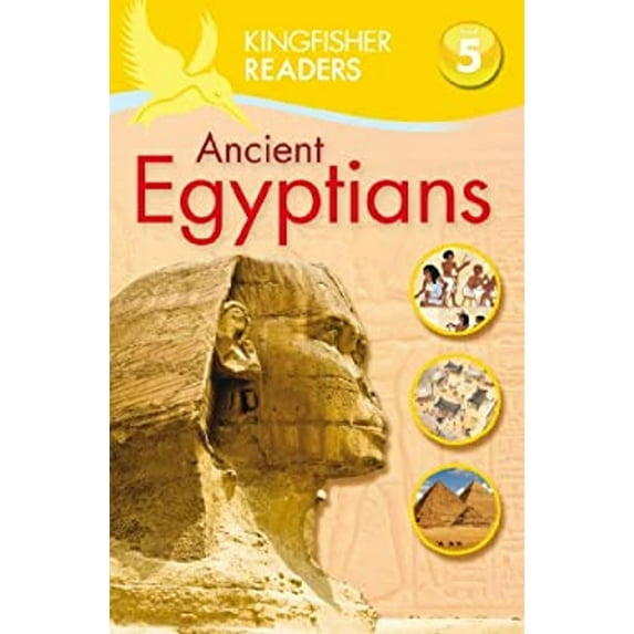 Pre-Owned Ancient Egyptians (Paperback) 0753467690 9780753467695