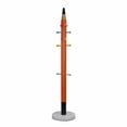 thumbnail image 1 of Cortesi Home Pencil Coat Rack, 1 of 3