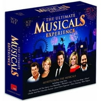 Musicals / Various (CD)