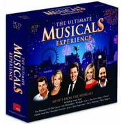 Musicals / Various (CD)