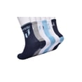 thumbnail image 5 of Messi Boys Crew Sock, 6-Pack, Size S-L, 5 of 6