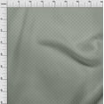 thumbnail image 3 of oneOone Viscose Chiffon Fabric Geometric Ikat Decor Fabric Printed BTY 42 Inch Wide, 3 of 4