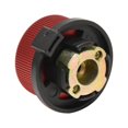 thumbnail image 4 of 1* Metal Camping Gas Stove Burner Gas Conversion Head Adapter Portable Outdoor Cooking, 4 of 9