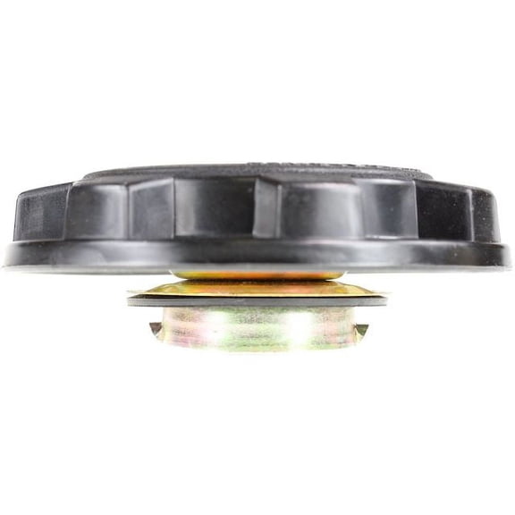 Fuel Tank Cap - Compatible with 1981 - 1991 Volkswagen Vanagon 1982 1983 1984 1985 1986 1987 1988 1989 1990