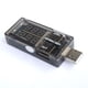 thumbnail image 3 of USB Current Voltage Charging Detector Battery Voltmeter Ammeter USB Tester with LED Display, 3 of 6